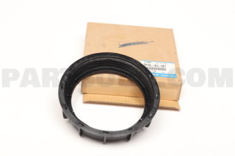 BP4L42167 NUT,UNION