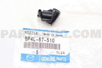 BP4L67510 NOZZLE(R),WASHER