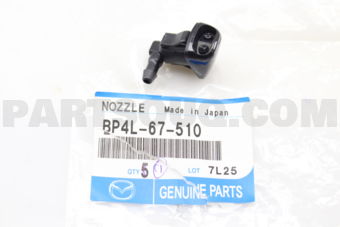 BP4L67510 NOZZLE(R),WASHER