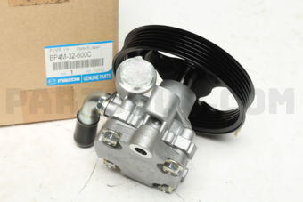 BP4M32600C PUMP,POWER STEERING