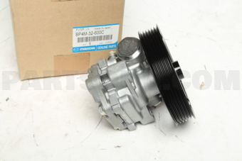 BP4M32600C PUMP,POWER STEERING