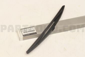 BP4M67330A BLADE,WIPER-REAR