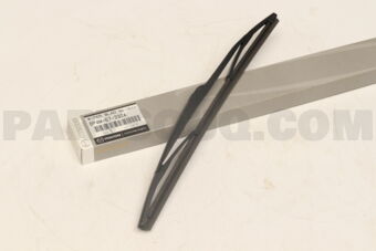 BP4M67330A BLADE,WIPER-REAR