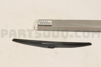 BP4M67330A BLADE,WIPER-REAR
