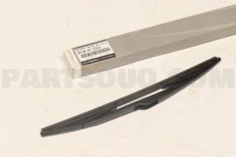 BP4M67330A BLADE,WIPER-REAR