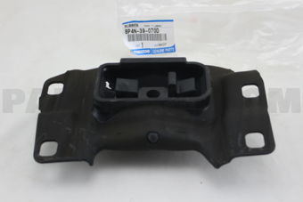 BP4N39070D RUBBER NO.4,ENG.MTG
