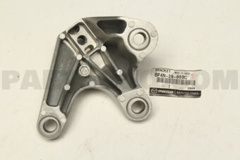 BP4N39080C BRACKET NO.4,ENGINE