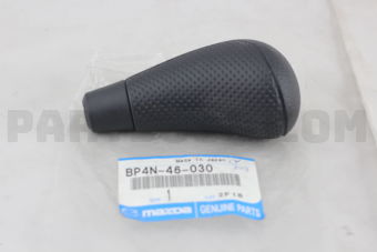 BP4N46030 KNOB,CHANGE LEVER