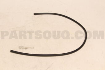 BP4N67501 PIPE,NOZZLE-FRONT WASHER