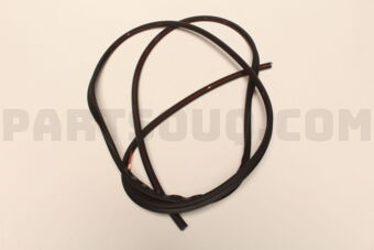 BP4P50601A MOULD,WINDOW-FRONT