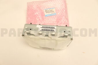 BP4S57K50A MODULE,AIR BAG PASSENGER