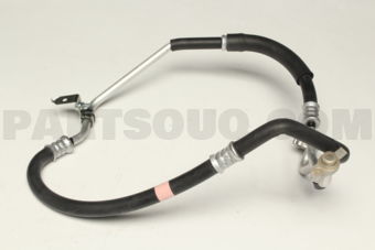 BP4S614G0D HOSE,FLEXIBLE-HIGH