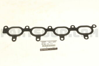 BP4W13111 GASKET,INLET MANIFOLD