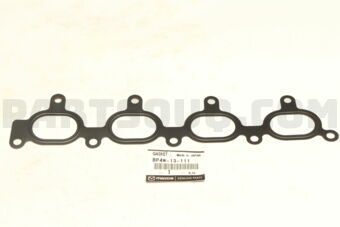 BP4W13111 GASKET,INLET MANIFOLD
