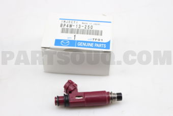 BP4W13250 INJECTOR,FUEL