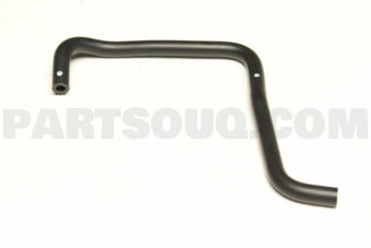BP4W13742 HOSE,VENTILATION