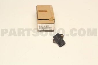 BP4W18211 SENSOR,BOOST