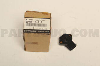 BP4W18211 SENSOR,BOOST