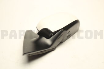 BP9P69180K33 MIRROR(L),DOOR