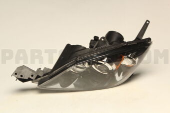 BP9W51041E UNIT(L),HEAD LAMP