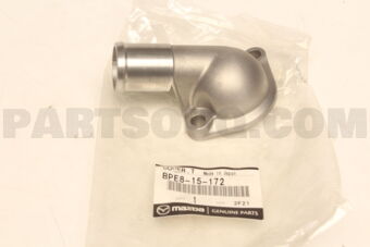 BPE815172 COVER,THERMOSTAT