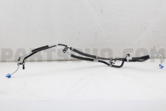 BPY132410A Mazda PIPE,NO.1