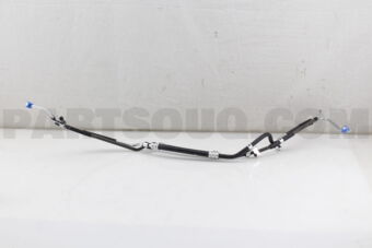 BPY132410A Mazda PIPE,NO.1