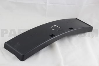 BR5H50171 HOLDER,LICENSE PLATE