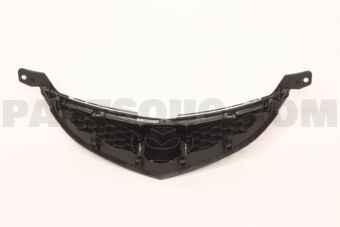 BR5H50710C GRILLE,RADIATOR