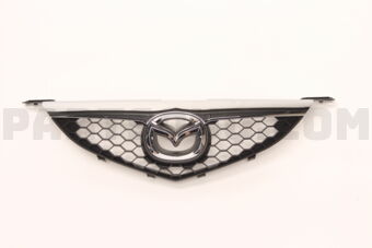 BR5H50710C GRILLE,RADIATOR