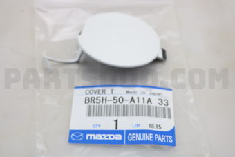 BR5H50A11A33 COVER,TOWING HOO