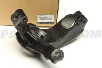BR5S33021A KNUCKLE(R),STEERING