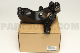 BR5S33031A KNUCKLE(L),STEERING