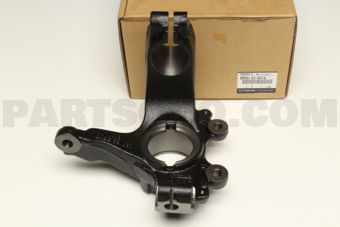 BR5S33031A KNUCKLE(L),STEERING