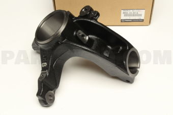 BR5S33031A KNUCKLE(L),STEERING
