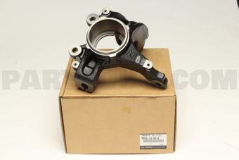 BR5S33031A KNUCKLE(L),STEERING