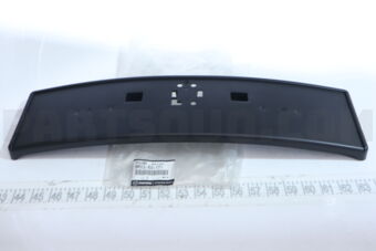 BR5S50171 HOLDER,LICENSE PLATE