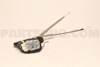 BR5S58310B LOCK(R),DOOR