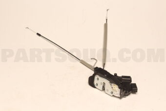 BR5S58310B LOCK(R),DOOR