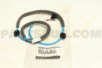 BR5S584B1A SW(R),KEYLESS-OUT,HANDLE