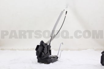 BR5S59310A LOCK(L),DOOR
