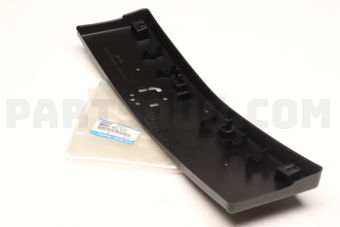 BR5V50171 HOLDER,LICENSE PLATE