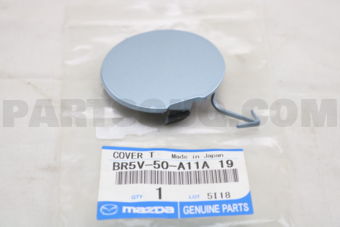 BR5V50A11A19 COVER,TOWINGHOOKBU