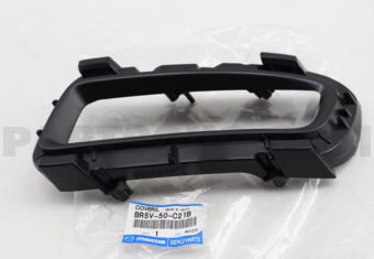 BR5V50C21B COVER(L),LAMP