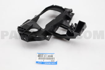BR5V51694B BRACKET(L),F.FOG LAMP