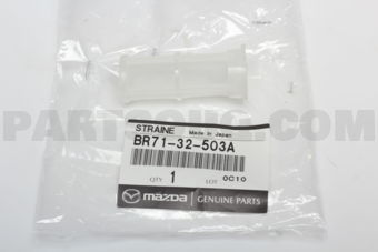 BR7132503A STRAINER
