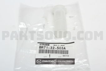 BR7132503A STRAINER