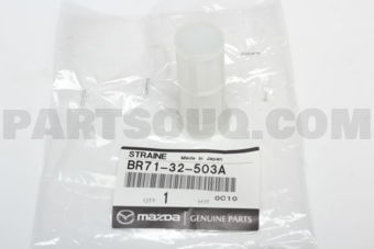 BR7132503A STRAINER