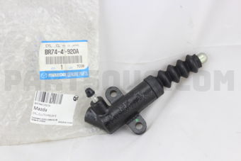 BR7441920A CYL.,CLUTCHRELEASE