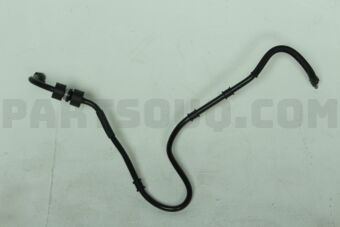 BR9E43490C HOSE,VACUUM